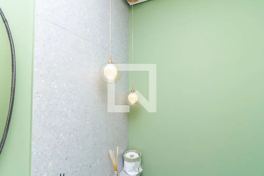 Apartamento, 3 quartos, 132 m² - Foto 1