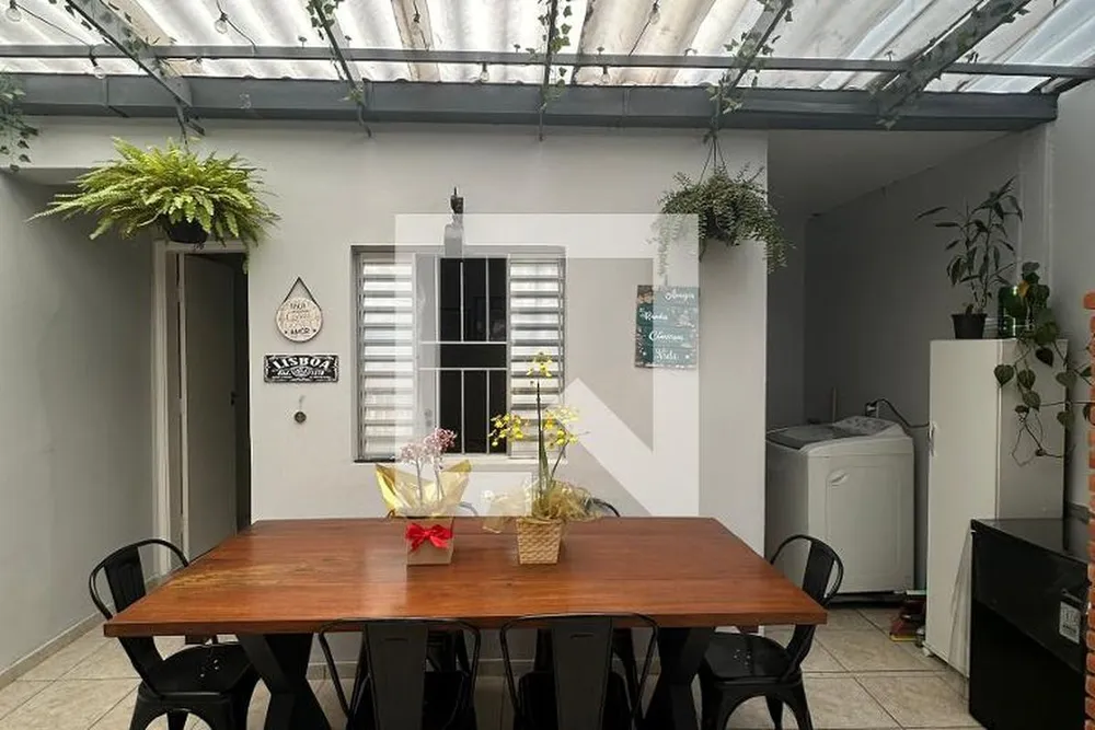 Casa, 3 quartos, 130 m² - Foto 2