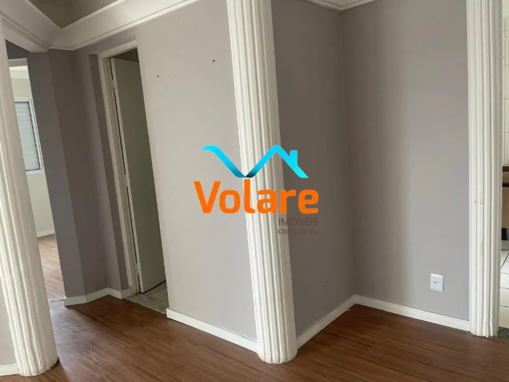 Apartamento, 2 quartos, 52 m² - Foto 2