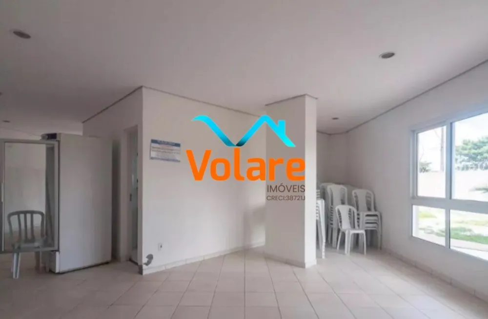 Apartamento, 2 quartos, 52 m² - Foto 4