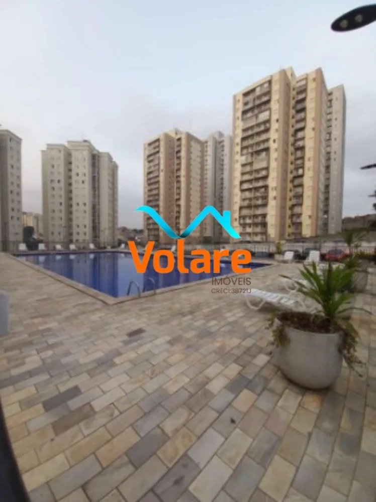 Apartamento, 2 quartos, 52 m² - Foto 3
