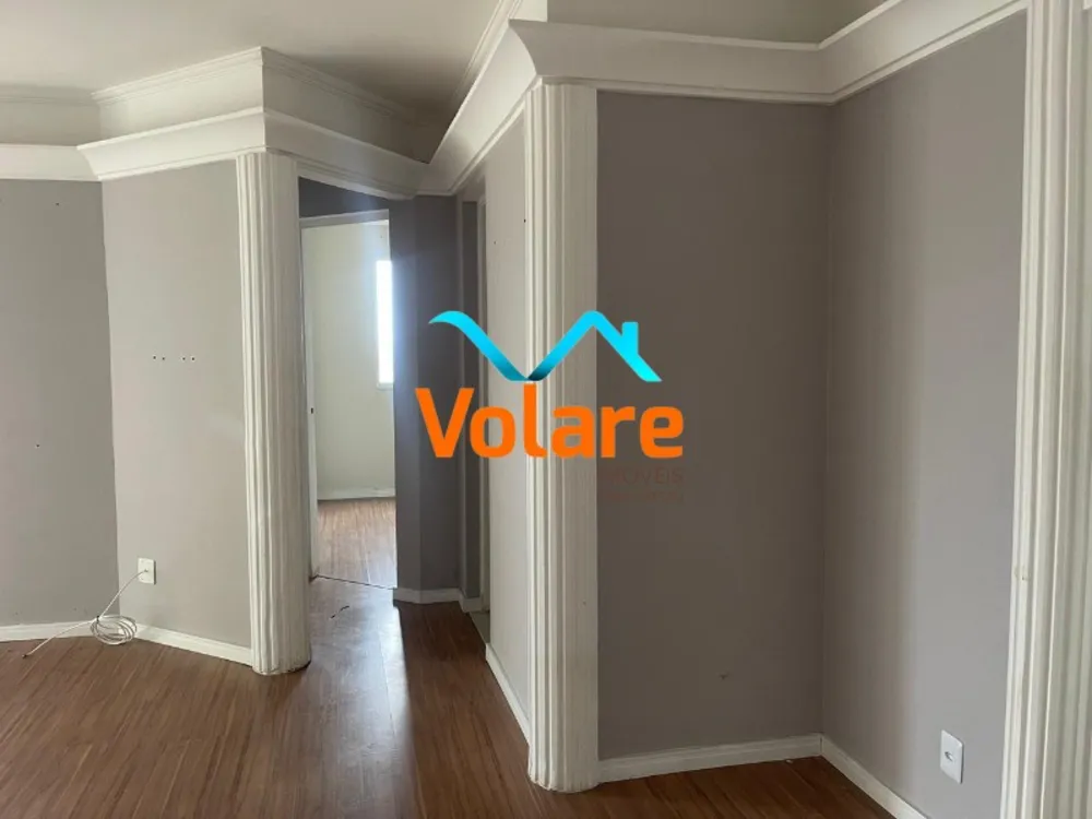 Apartamento, 2 quartos, 52 m² - Foto 1