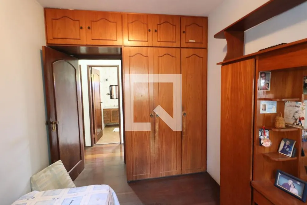 Casa, 6 quartos, 380 m² - Foto 1