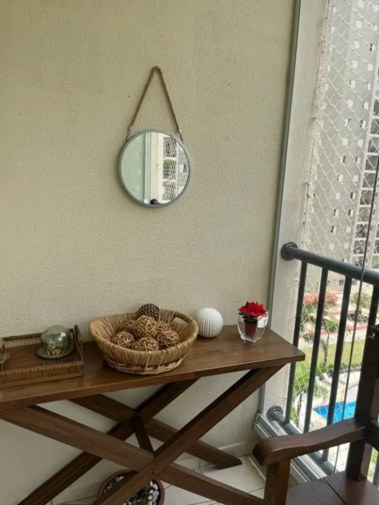Apartamento, 3 quartos, 65 m² - Foto 1