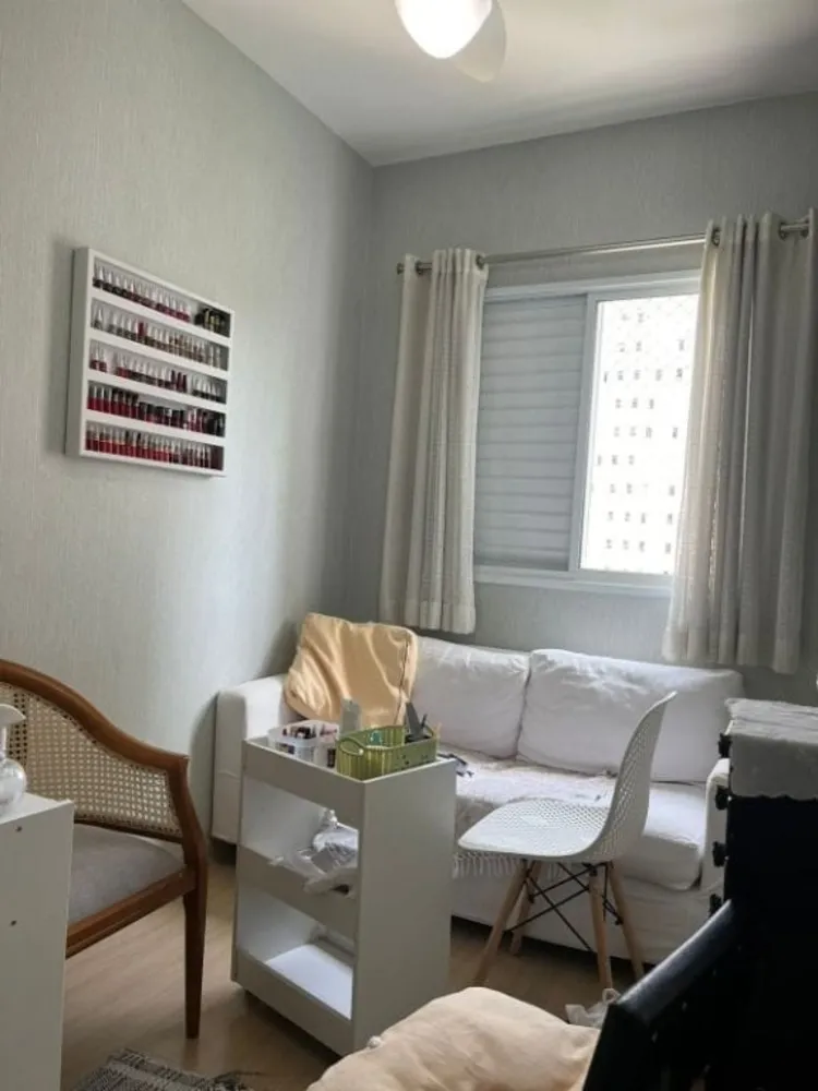 Apartamento, 3 quartos, 65 m² - Foto 2