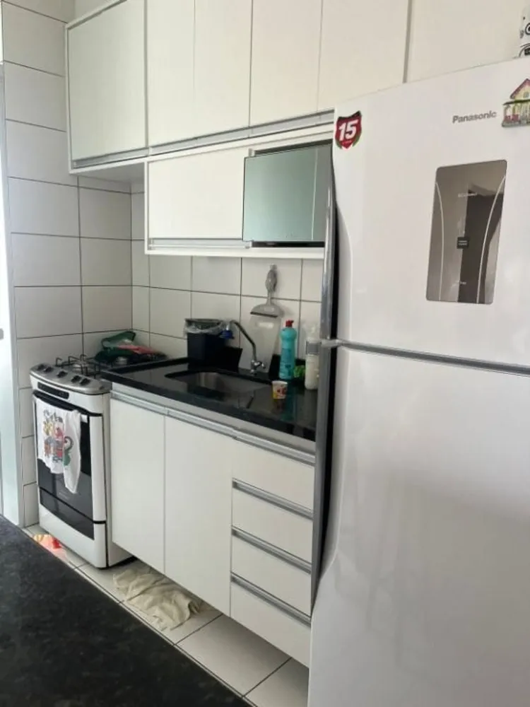 Apartamento, 3 quartos, 65 m² - Foto 3