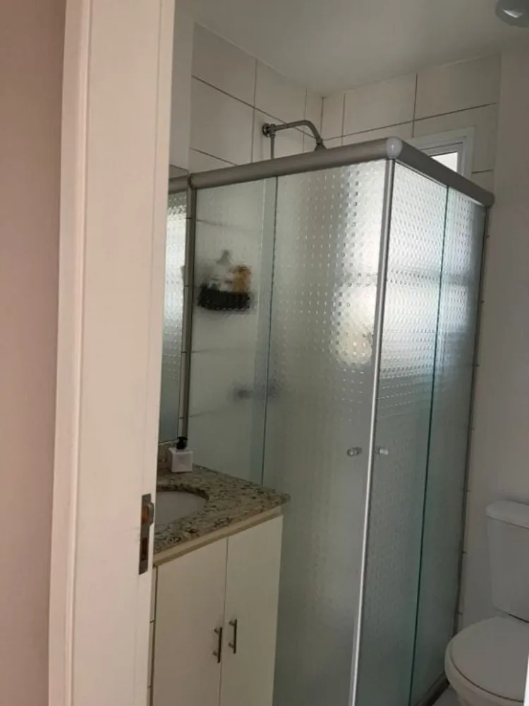 Apartamento, 3 quartos, 65 m² - Foto 4