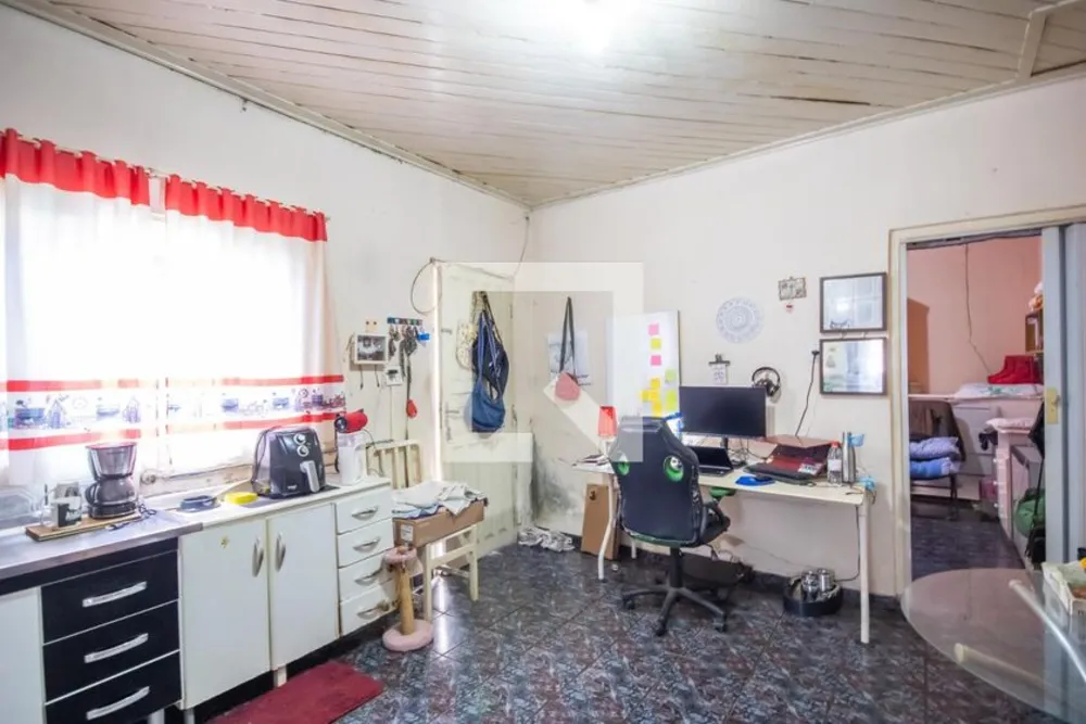 Casa, 4 quartos, 350 m² - Foto 1