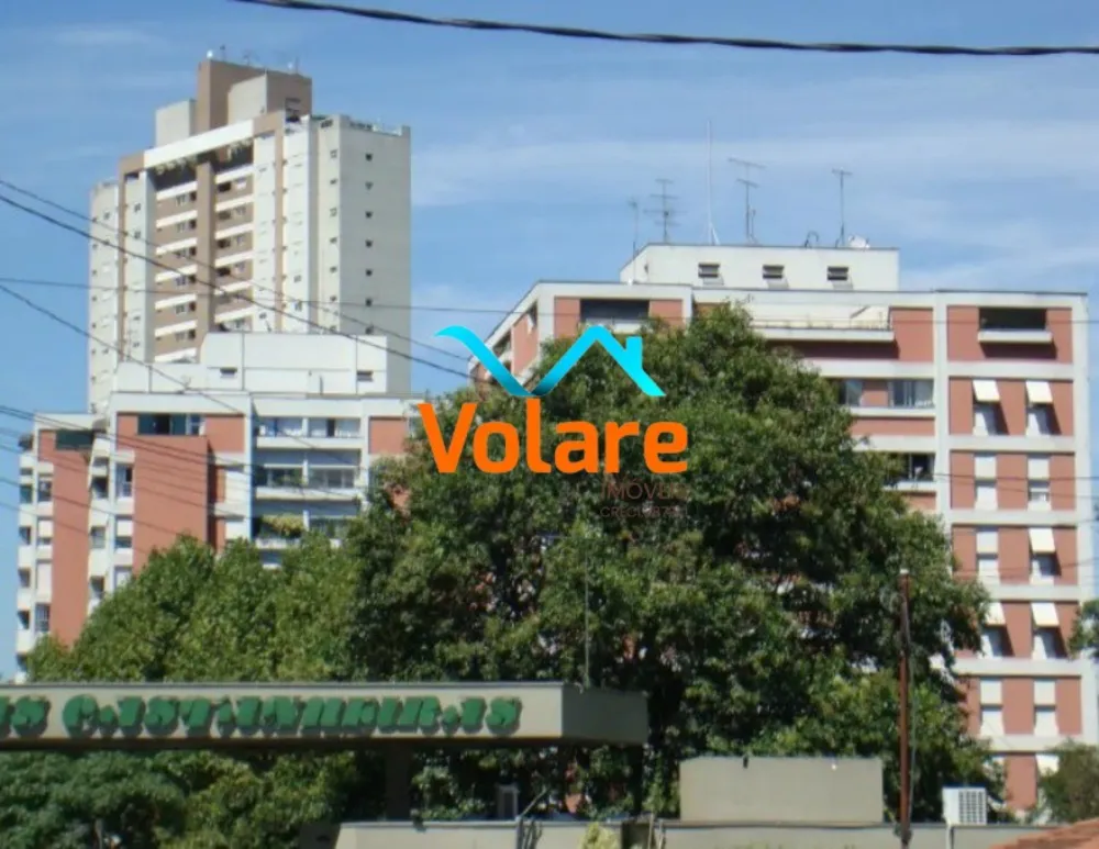 Cobertura, 3 quartos, 100 m² - Foto 2