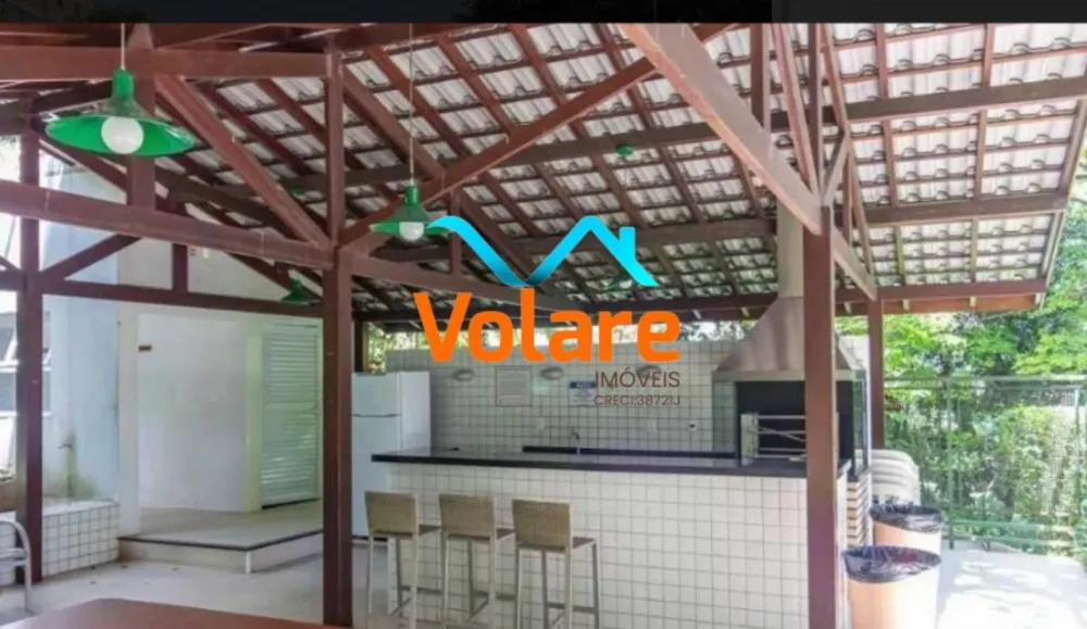 Cobertura, 3 quartos, 100 m² - Foto 5