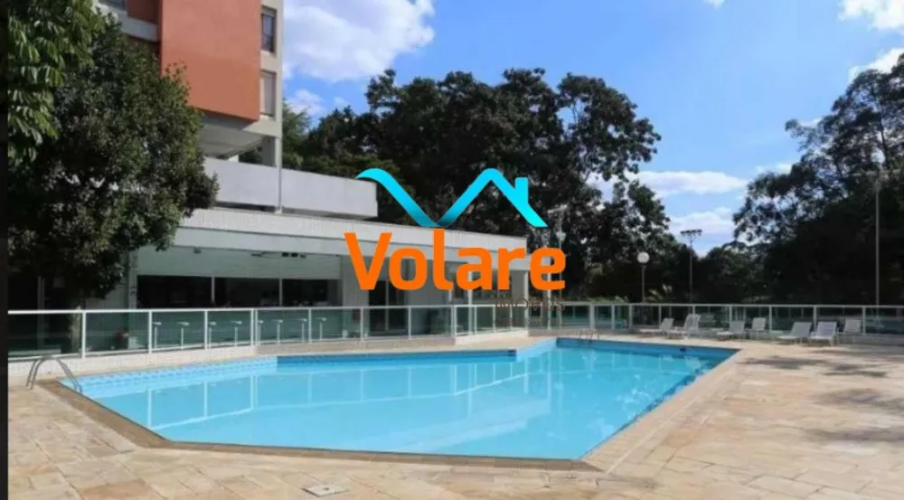 Cobertura, 3 quartos, 100 m² - Foto 3