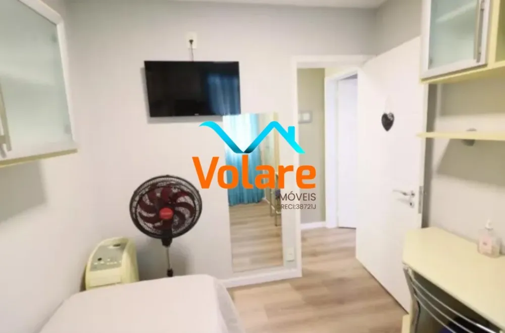 Cobertura, 3 quartos, 100 m² - Foto 8