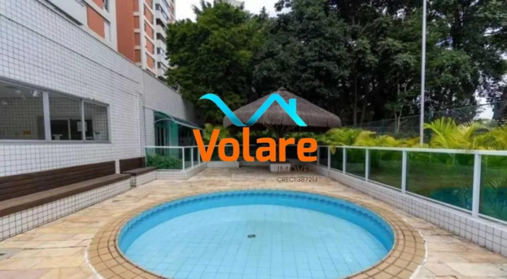 Cobertura, 3 quartos, 100 m² - Foto 4