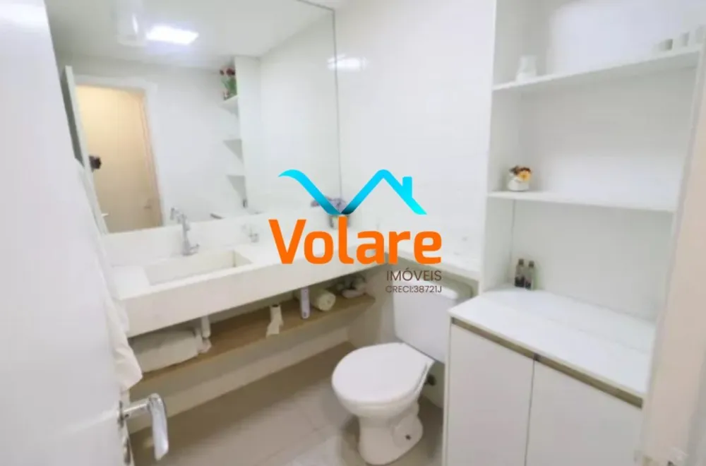 Cobertura, 3 quartos, 100 m² - Foto 1