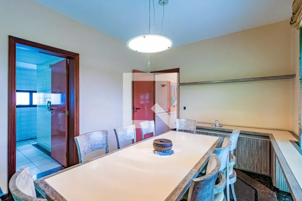 Casa, 4 quartos, 820 m² - Foto 2