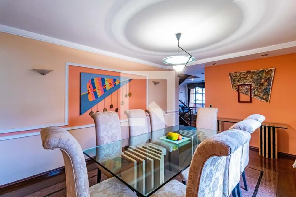Casa, 4 quartos, 820 m² - Foto 1