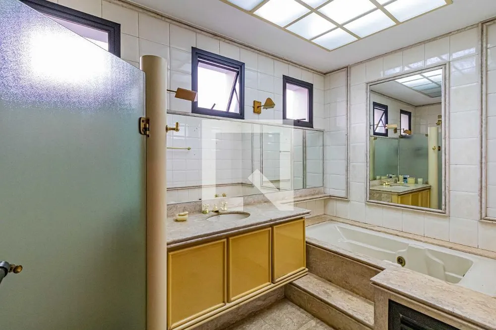 Casa, 4 quartos, 820 m² - Foto 3