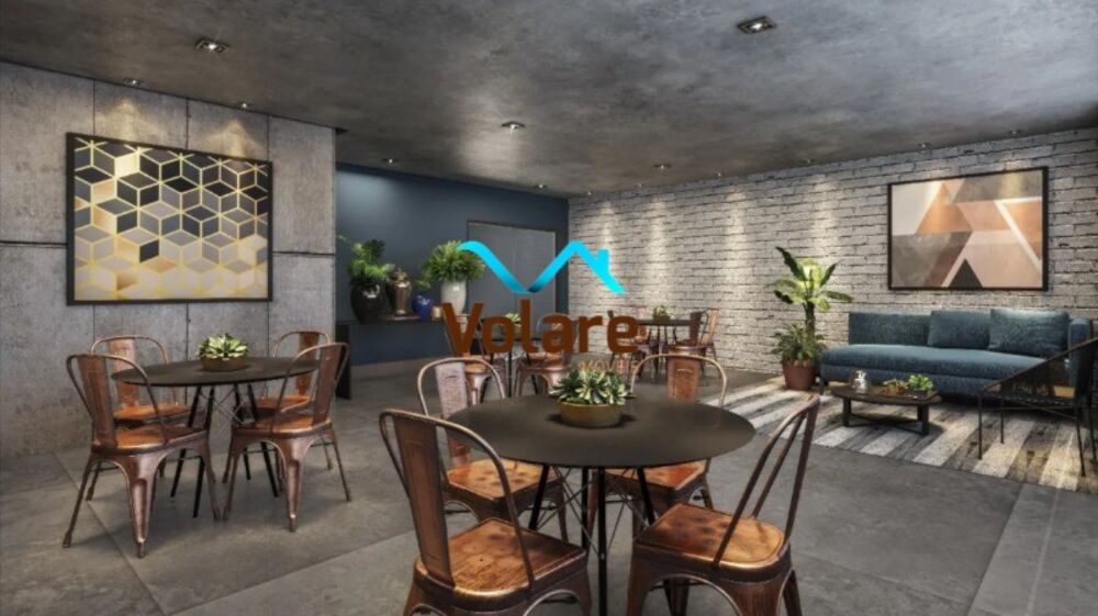 Apartamento à venda com 1 quarto, 35m² - Foto 15