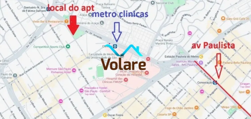 Apartamento, 2 quartos, 78 m² - Foto 12