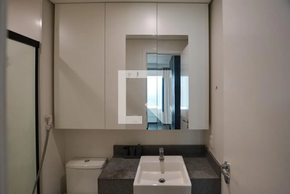 Apartamento, 1 quarto, 37 m² - Foto 1