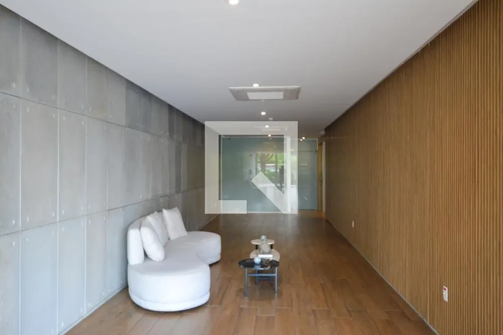 Apartamento, 1 quarto, 37 m² - Foto 2