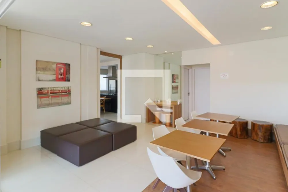 Apartamento, 2 quartos, 120 m² - Foto 1