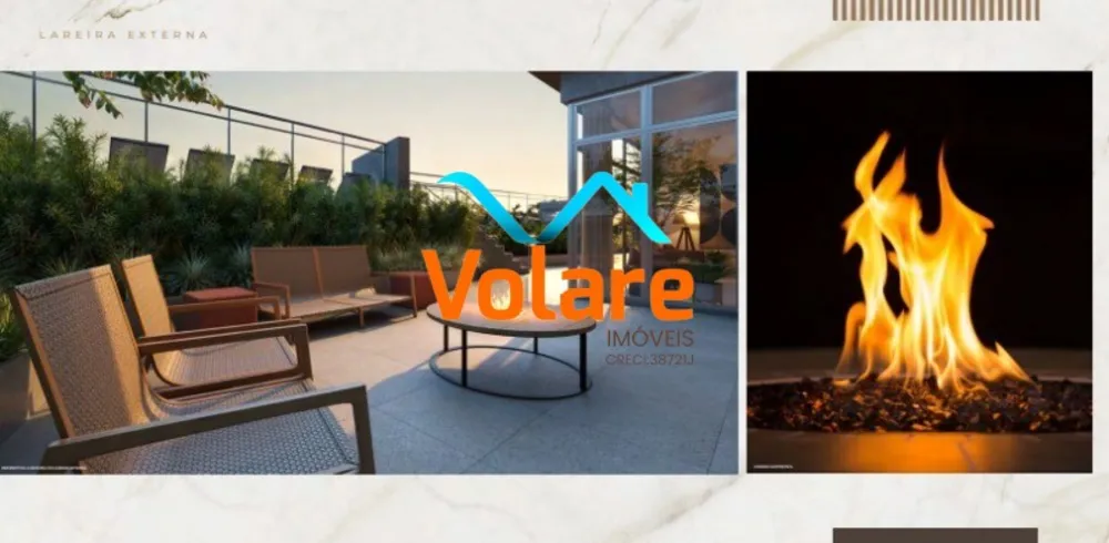 Apartamento, 4 quartos, 244 m² - Foto 4
