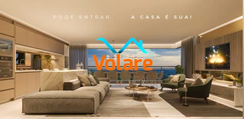 Apartamento, 4 quartos, 244 m² - Foto 1