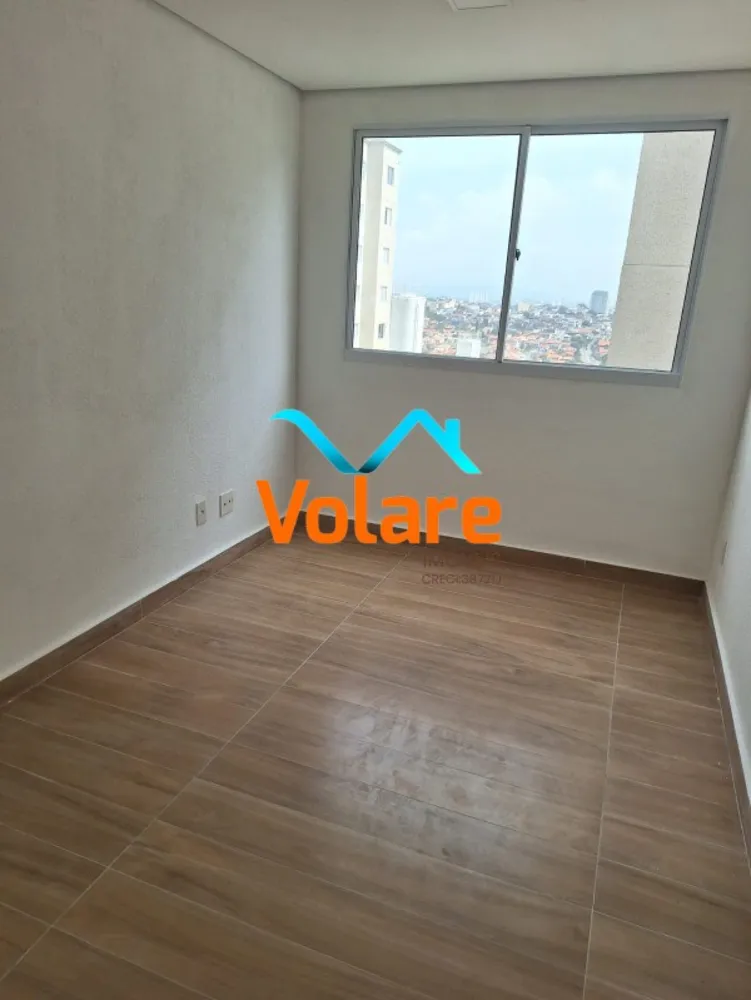 Apartamento, 2 quartos, 42 m² - Foto 5