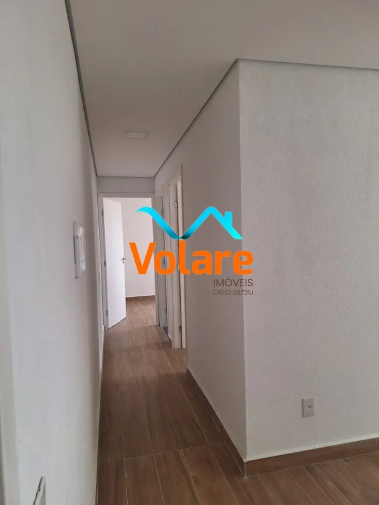 Apartamento, 2 quartos, 42 m² - Foto 3
