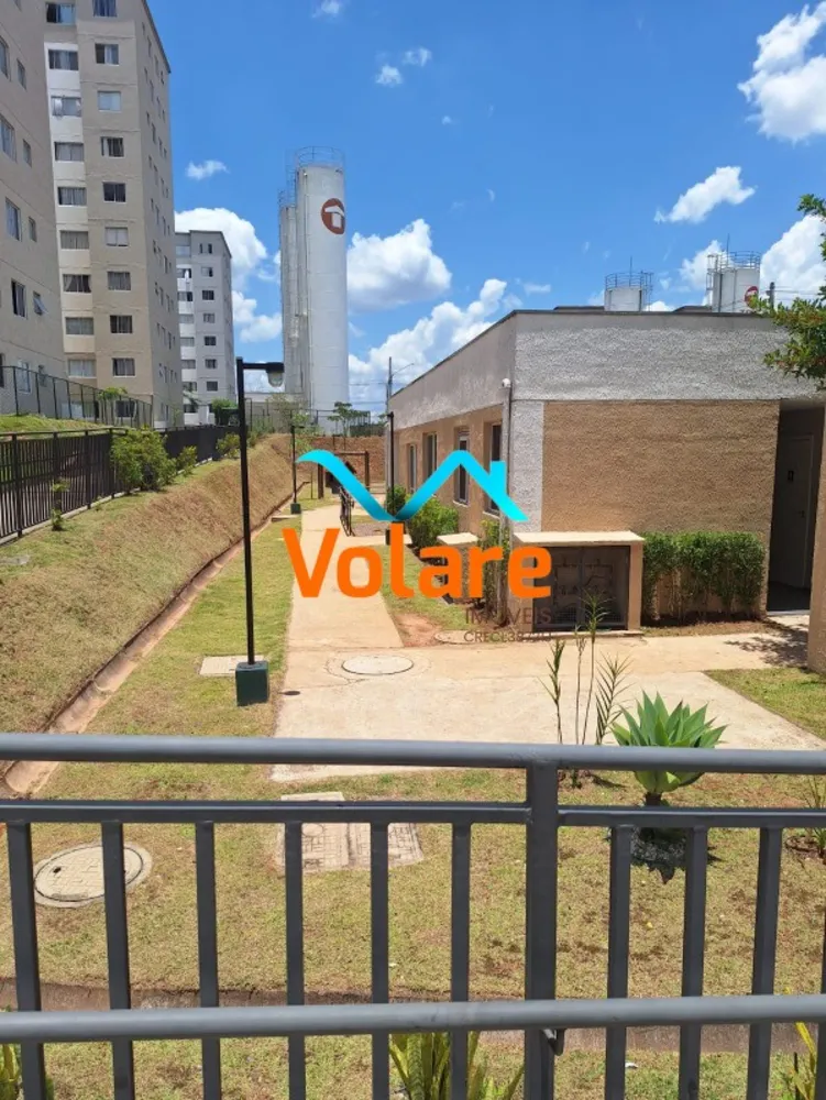 Apartamento, 2 quartos, 42 m² - Foto 8