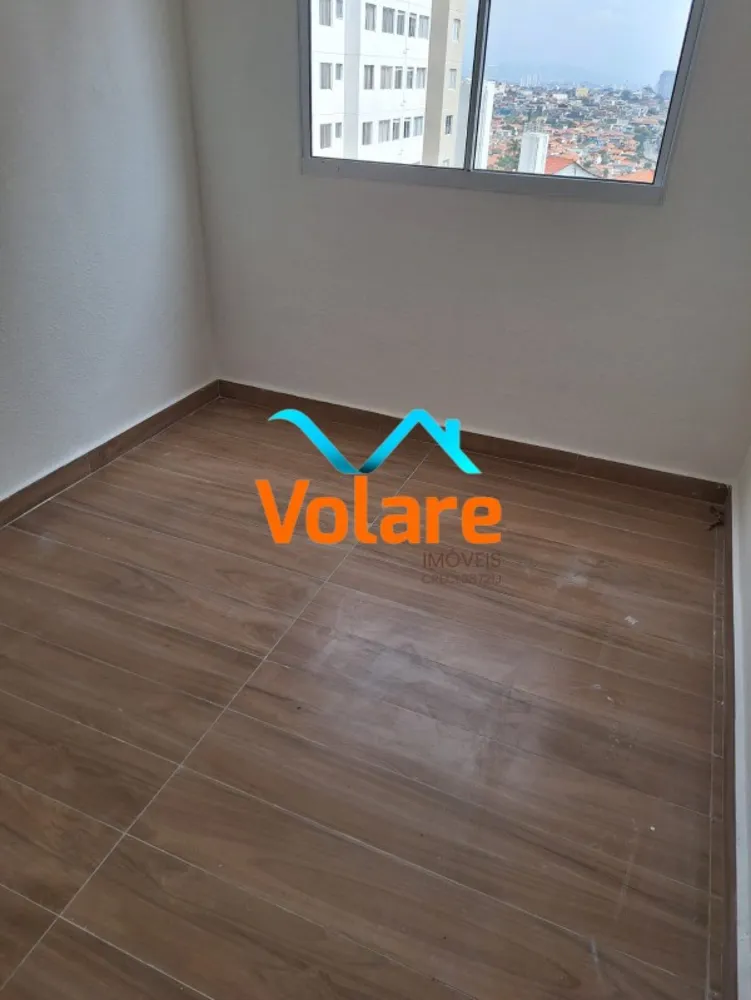 Apartamento, 2 quartos, 42 m² - Foto 4