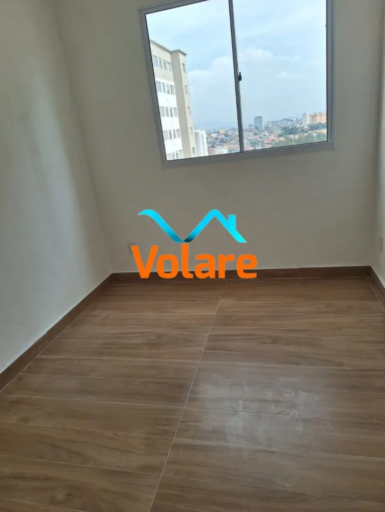 Apartamento, 2 quartos, 42 m² - Foto 6