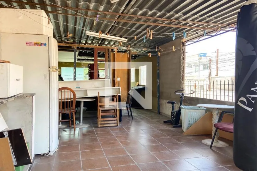 Casa, 2 quartos, 250 m² - Foto 4