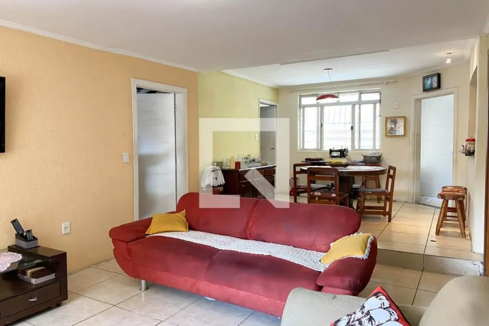 Casa, 2 quartos, 250 m² - Foto 1