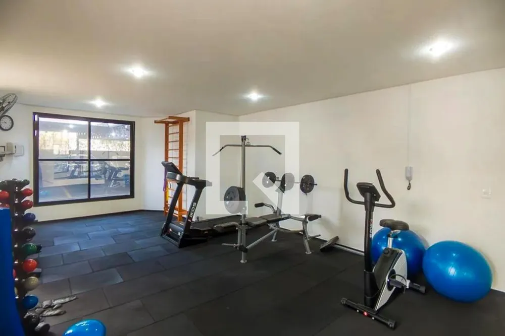 Apartamento, 2 quartos, 72 m² - Foto 2