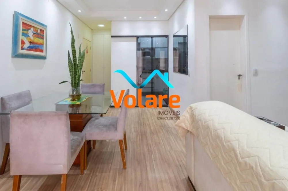 Apartamento, 2 quartos, 65 m² - Foto 2