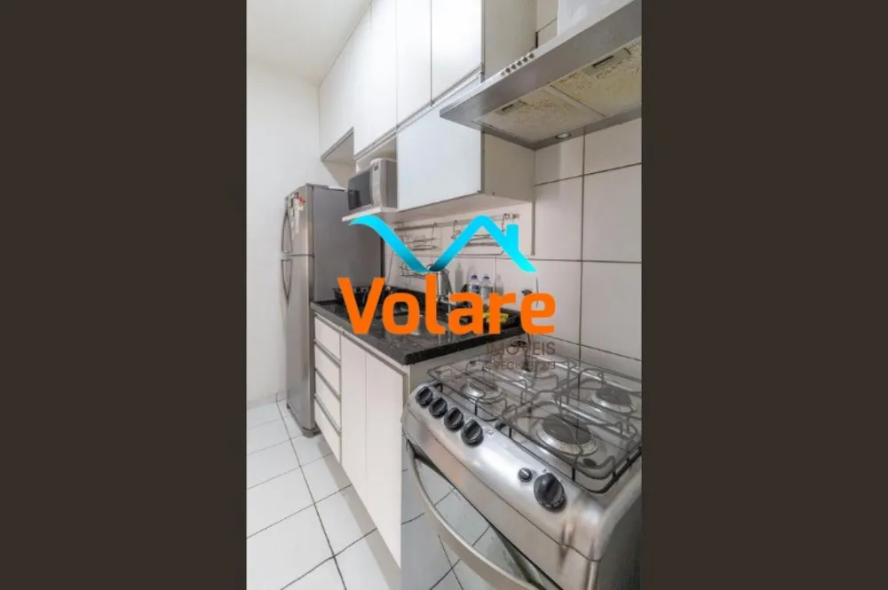 Apartamento, 2 quartos, 65 m² - Foto 3