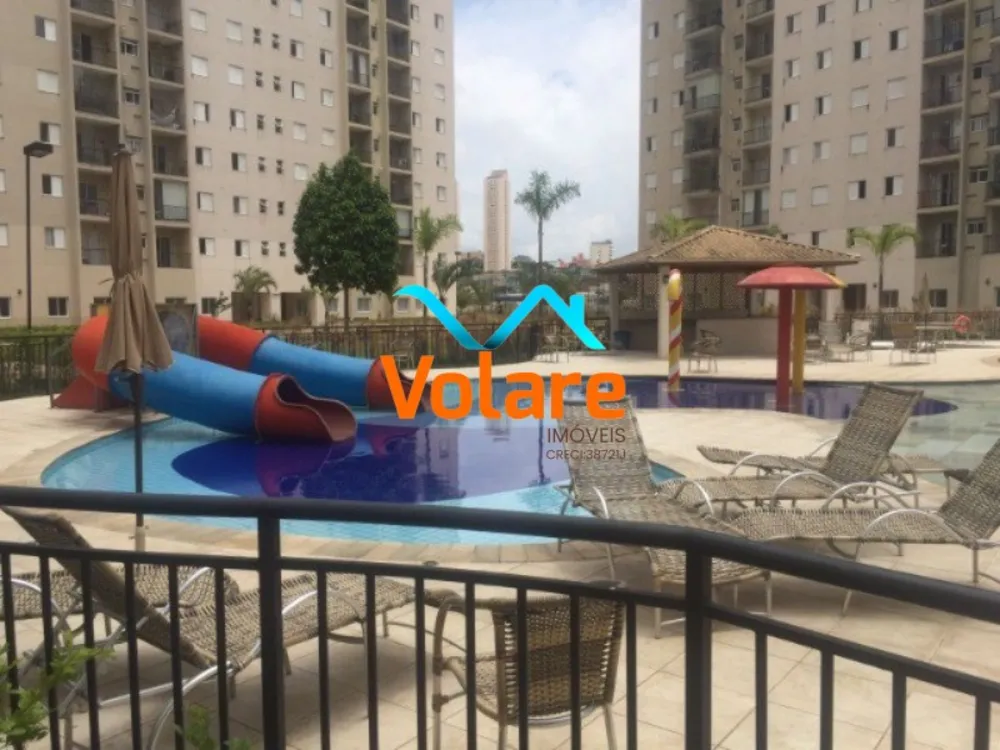 Apartamento, 2 quartos, 65 m² - Foto 5