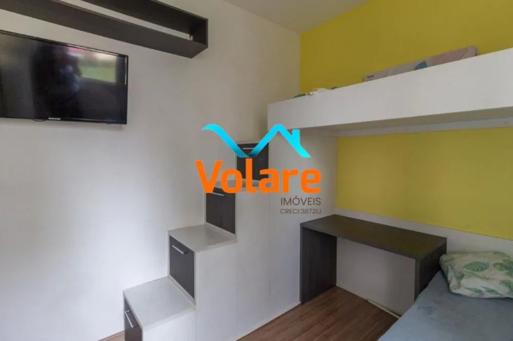 Apartamento, 2 quartos, 65 m² - Foto 4