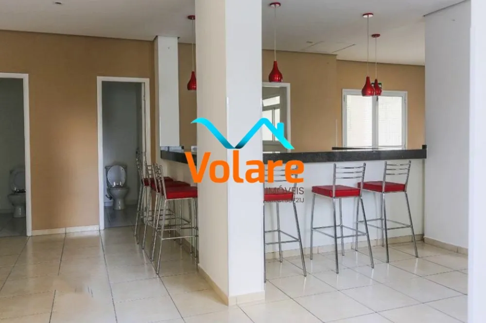 Apartamento, 2 quartos, 65 m² - Foto 8