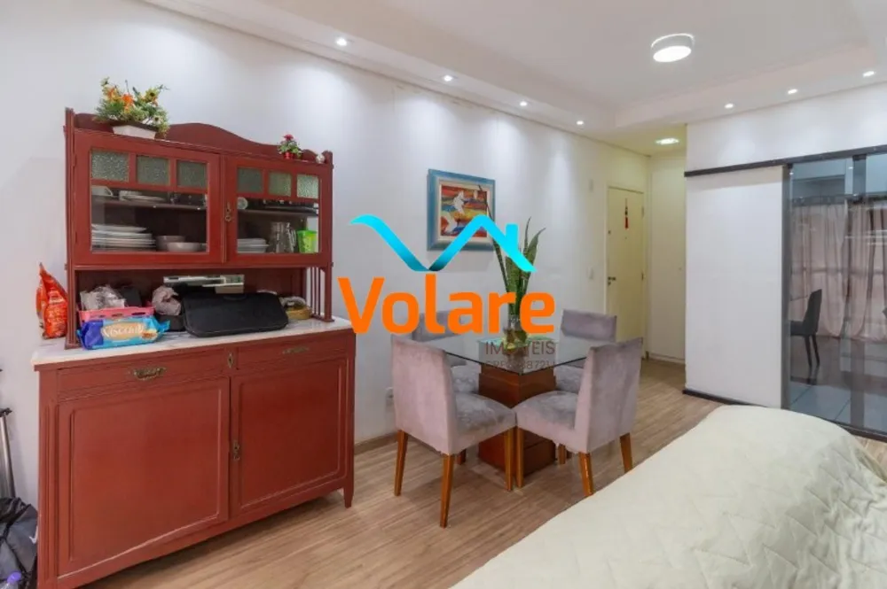 Apartamento, 2 quartos, 65 m² - Foto 1