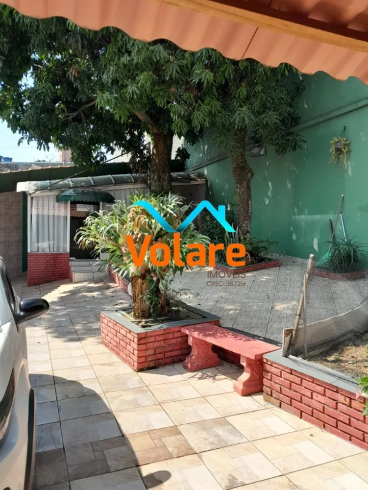 Casa, 3 quartos, 132 m² - Foto 7