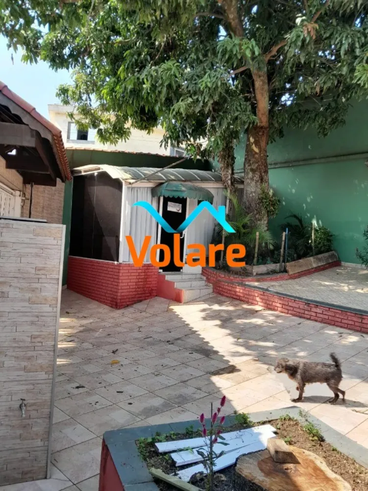 Casa, 3 quartos, 132 m² - Foto 8