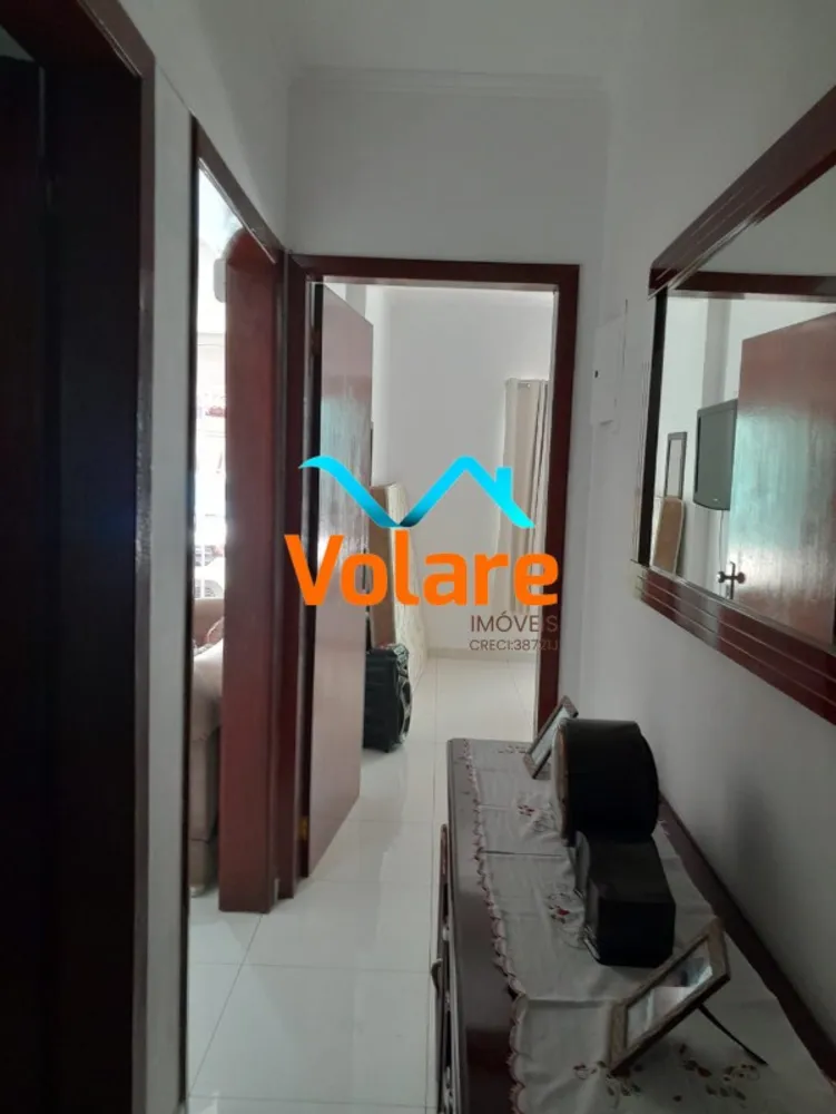 Casa, 3 quartos, 132 m² - Foto 4