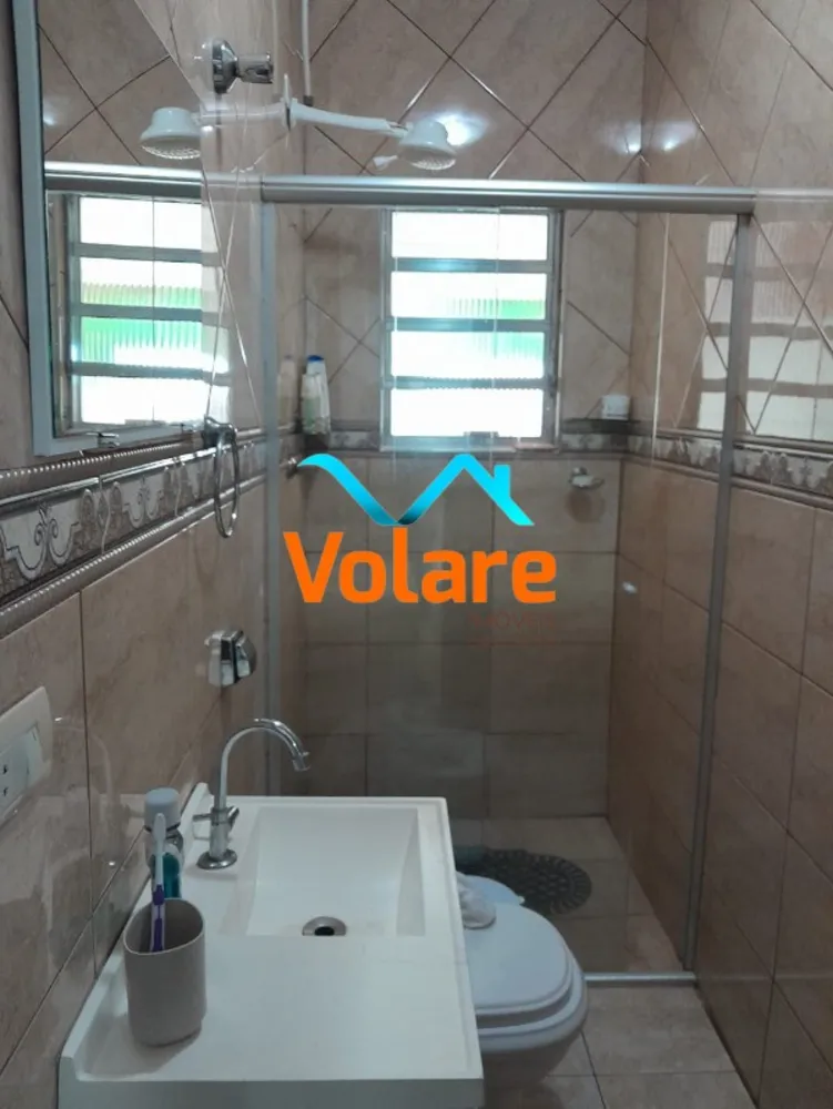 Casa, 3 quartos, 132 m² - Foto 5