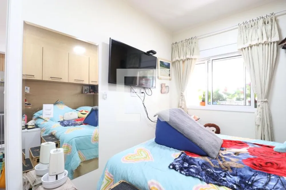 Apartamento, 1 quarto, 51 m² - Foto 1