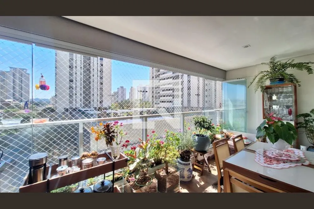 Apartamento, 1 quarto, 51 m² - Foto 4