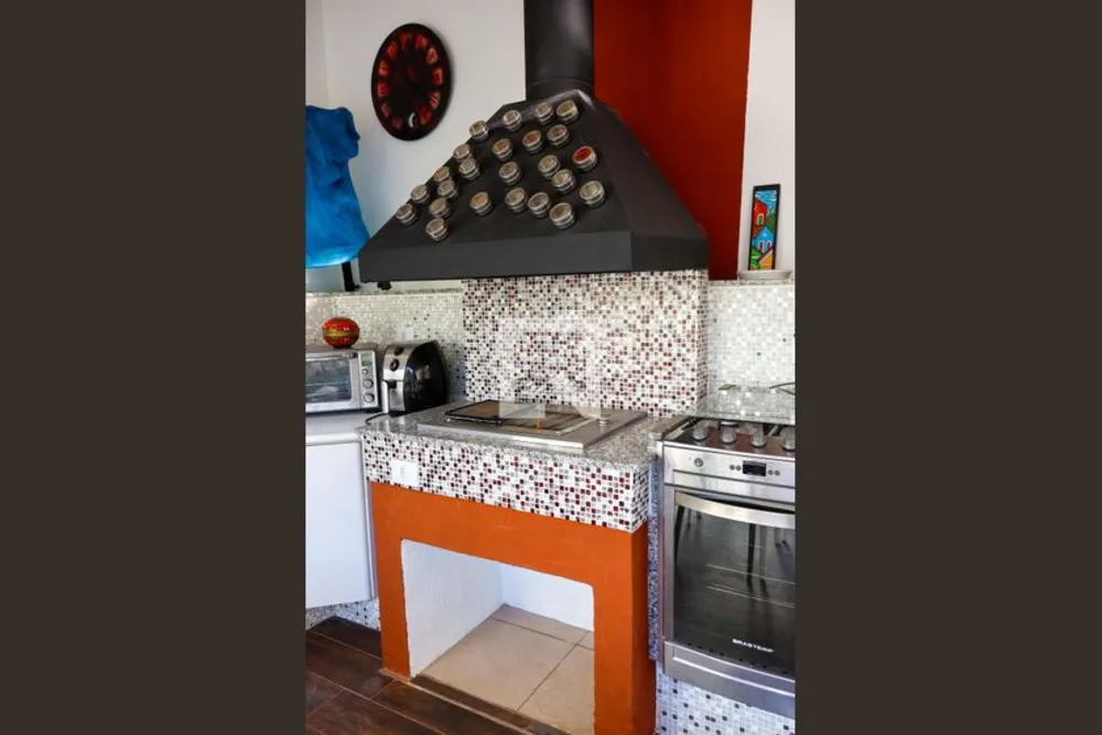 Casa, 4 quartos, 444 m² - Foto 2