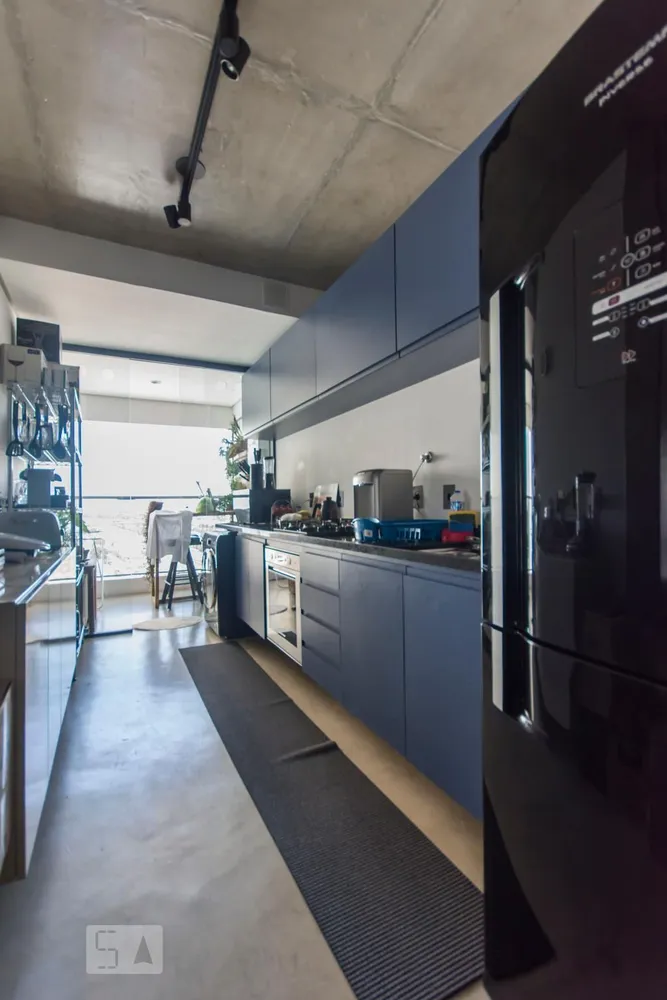 Apartamento, 1 quarto, 70 m² - Foto 5